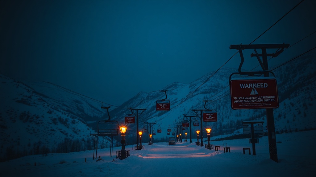 Кабардино-Балкария временно закрывает свои горные склоны для туристов. 🚫⛷️ С 3 февраля все канатные дороги и трассы для катания будут приостановлены. Причина — высокая угроза лавин. АТОР сообщает, что ограничения будут действовать до снижения уровня лавинной опасности. Хиса Беккаев, замгендиректора института «Кавказ. РФ», подтвердил эту информацию. Если вы планировали покататься в горах, лучше отложить поездку. Безопасность важнее адреналина. 🏔️❄️ Следите за обновлениями, чтобы узнать, когда ограничения будут сняты.. Кабардино-Балкария, лавины, туризм, горы, АТОР