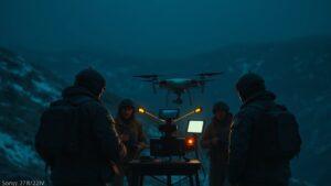 Угроза беспилотников в республиках Северного Кавказа. БПЛА, Северный Кавказ, безопасность, Карачаево-Черкесия, Дагестан