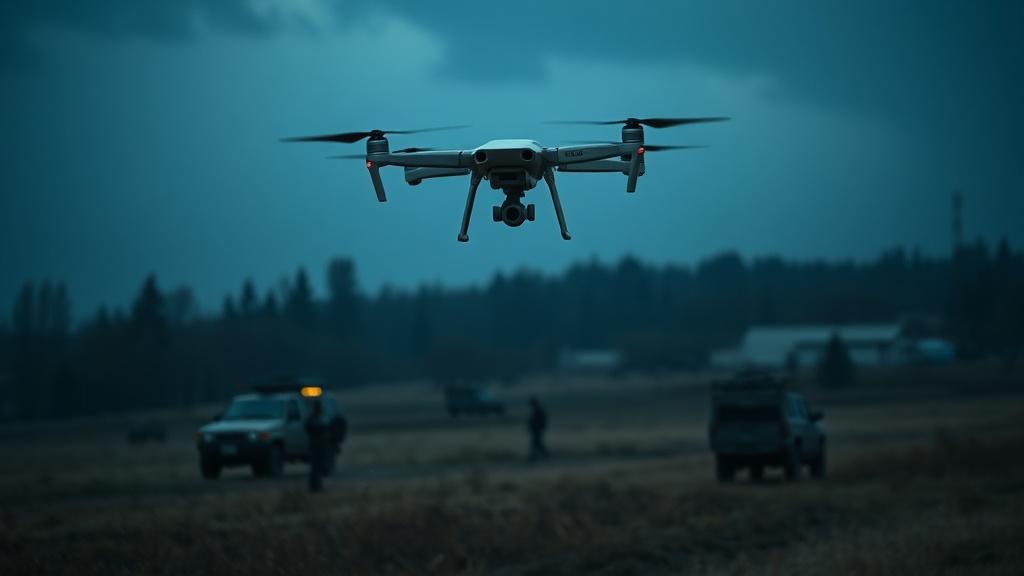 Угроза БПЛА в Орловской и Воронежской областях. БПЛА, Орловская область, Воронежская область, Курская область, безопасность