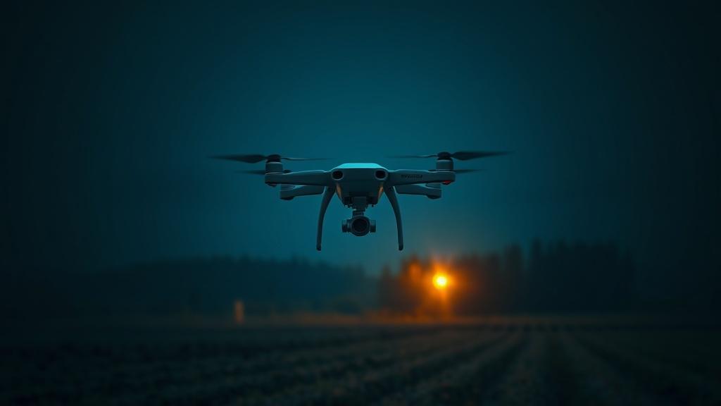 Угроза БПЛА в Острогожском районе Воронежской области. БПЛА, Острогожский район, Воронежская область, Военное дело, Безопасность