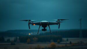 Угроза БПЛА в Самарской и Ульяновской областях. БПЛА, Самарская область, Ульяновская область, безопасность, противодействие