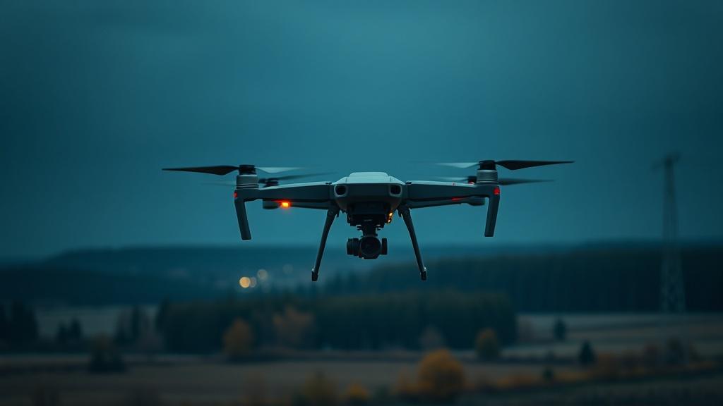 Угроза БПЛА в Самарской и Ульяновской областях. БПЛА, Самарская область, Ульяновская область, безопасность, противодействие