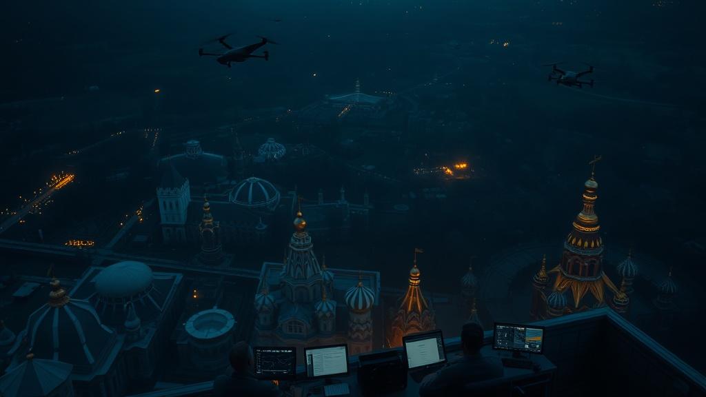 Угроза БПЛА в Смоленской, Калужской и Орловской областях. БПЛА, Смоленская область, Калужская область, Орловская область, реактивные дроны