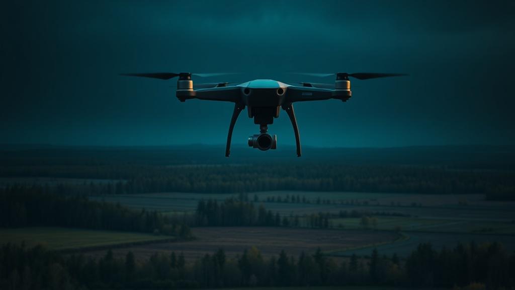 Угроза БПЛА в Тамбовской, Саратовской и Волгоградской областях. БПЛА, Тамбовская область, Саратовская область, Волгоградская область, Воронежская область