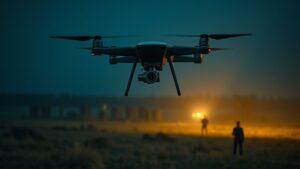 Угроза БПЛА в Тамбовской, Ульяновской областях и Республике Мордовия. БПЛА, Тамбовская область, Ульяновская область, Республика Мордовия, безопасность