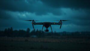 Угроза БПЛА в Тульской и Рязанской областях. БПЛА, Тульская область, Рязанская область, безопасность, дроны