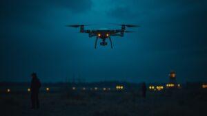 Угроза БПЛА в Астраханской области: ситуация под контролем. Астраханская область, БПЛА, ПВО, безопасность, геополитика