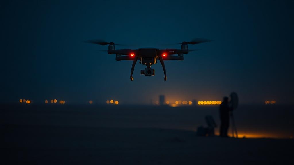 Угроза БПЛА в Астраханской области: ситуация под контролем. Астраханская область, БПЛА, Минобороны РФ, ПВО, безопасность