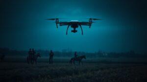 Угроза БПЛА в Брянской области: власти усиливают меры безопасности. Брянская область, БПЛА, безопасность, воздушное пространство, регионы