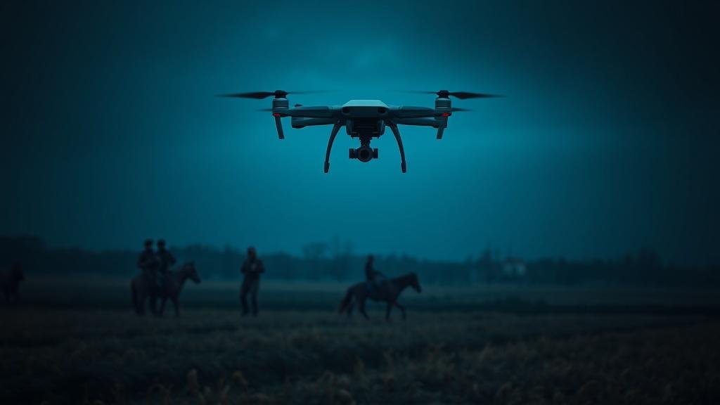 Угроза БПЛА в Брянской области: власти усиливают меры безопасности. Брянская область, БПЛА, безопасность, воздушное пространство, регионы