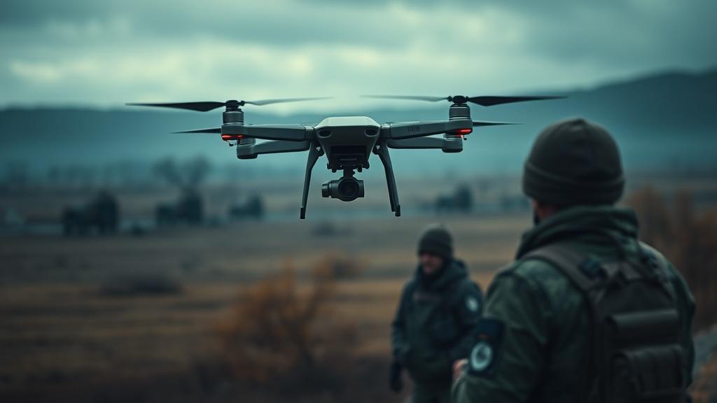 Угроза БПЛА в Республике Чувашия: ситуация под контролем. Чувашия, БПЛА, безопасность, Минобороны, ПВО