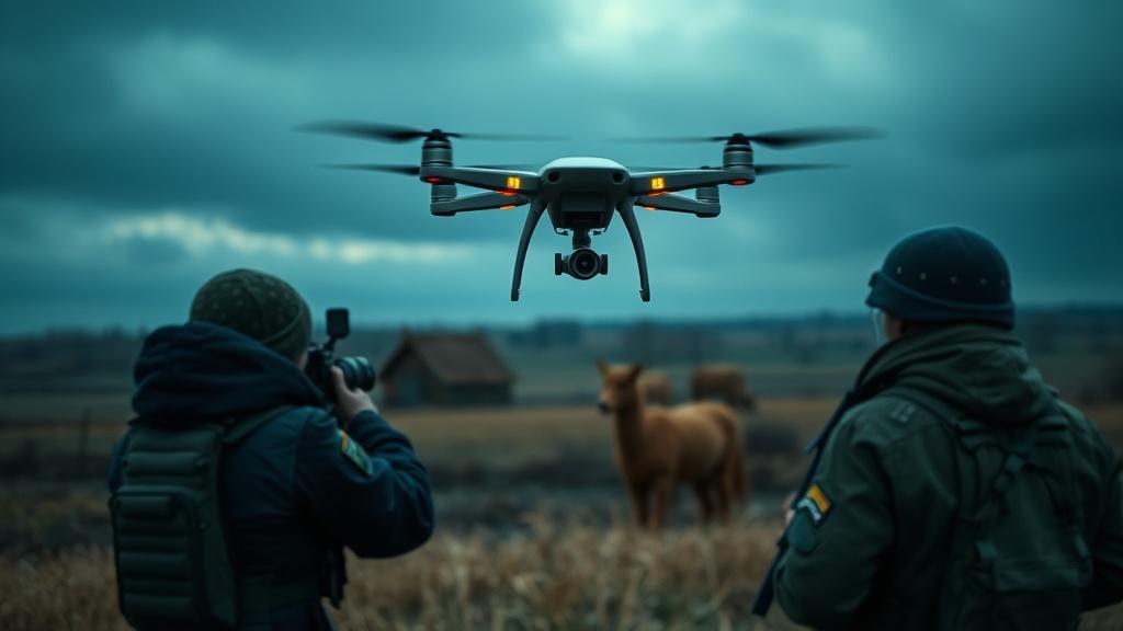 Угроза БПЛА в Республике Чувашия: ситуация под контролем. Чувашия, БПЛА, безопасность, регионы, Минобороны