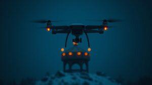 Угроза БПЛА в Республике Чувашия: новые вызовы безопасности. БПЛА, Чувашия, безопасность, дроны, регионы