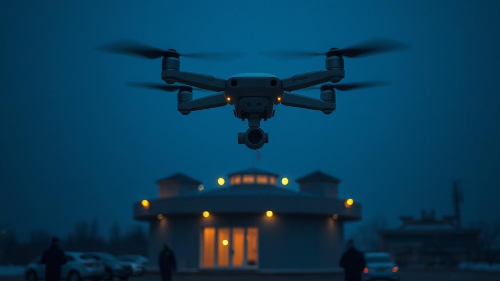 Угроза БПЛА в Республике Калмыкия и Астраханской области. БПЛА, Республика Калмыкия, Астраханская область, безопасность, воздушное пространство