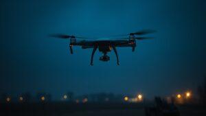 Угроза БПЛА в Краснодарском крае: ситуация накаляется. Краснодарский край, БПЛА, ПВО, безопасность, регионы