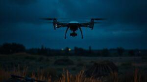 Угроза БПЛА в Республике Марий Эл: ситуация под контролем. Марий Эл, БПЛА, безопасность, силовые структуры, воздушное пространство