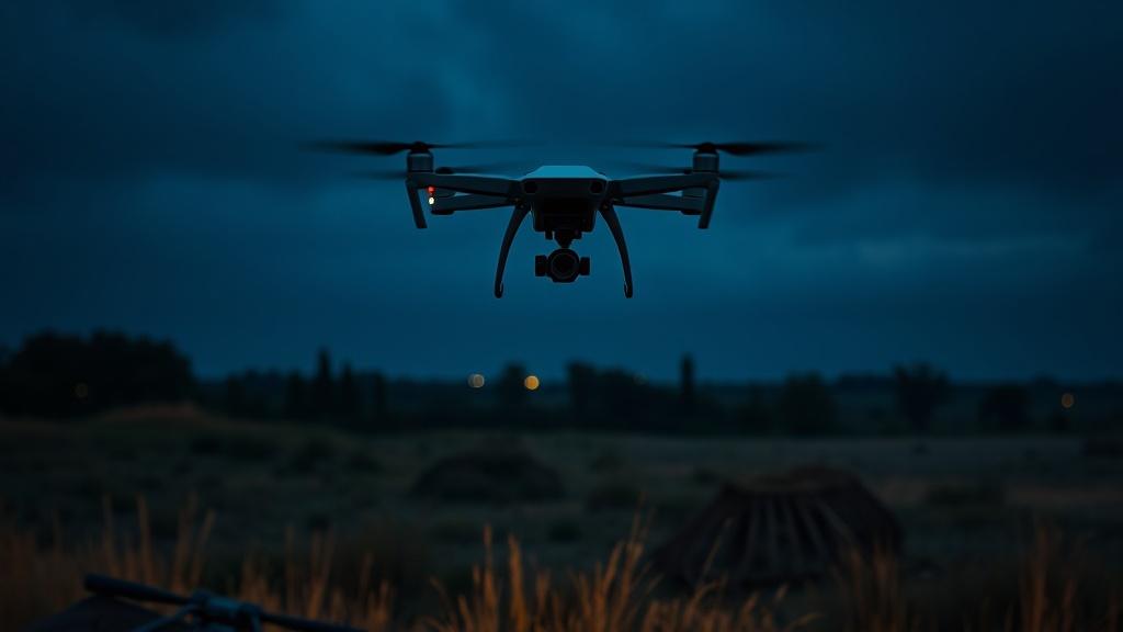 Угроза БПЛА в Республике Марий Эл: ситуация под контролем. Марий Эл, БПЛА, безопасность, силовые структуры, воздушное пространство