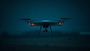 Угроза БПЛА в Ставропольском крае: ситуация накаляется. Ставропольский край, БПЛА, безопасность, силовые структуры, угрозы