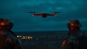 Угроза БПЛА в Республике Татарстан: ситуация под контролем. Татарстан, БПЛА, ПВО, Минобороны, безопасность