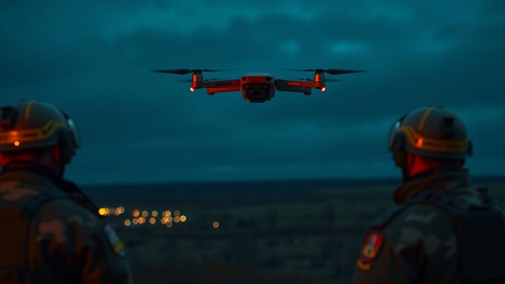 Угроза БПЛА в Республике Татарстан: ситуация под контролем. Татарстан, БПЛА, ПВО, Минобороны, безопасность