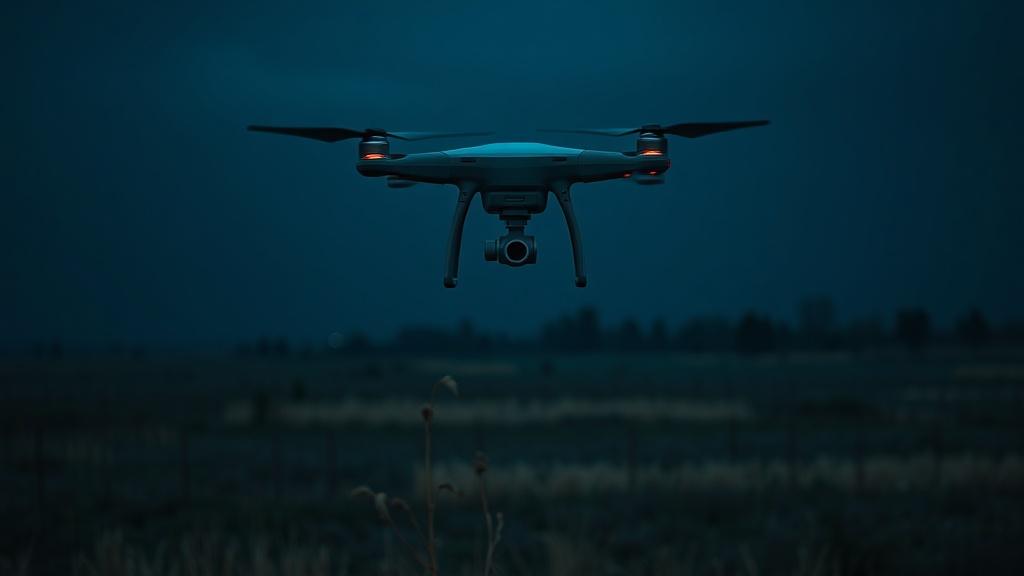 Угроза БПЛА в Республике Удмуртия: власти усиливают меры безопасности. Удмуртия, БПЛА, безопасность, регионы, военное дело