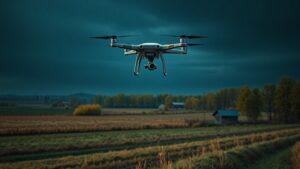 Угроза БПЛА во Владимирской и Ивановской областях. БПЛА, Владимирская область, Ивановская область, безопасность, воздушное пространство