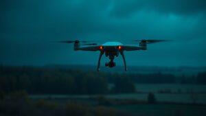 Угроза БПЛА во Владимирской и Ивановской областях. БПЛА, Владимирская область, Ивановская область, Министерство обороны, безопасность