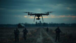 Угроза БПЛА в Волгодонске и прилегающих районах Ростовской области. БПЛА, Волгодонск, Ростовская область, Минобороны РФ, безопасность