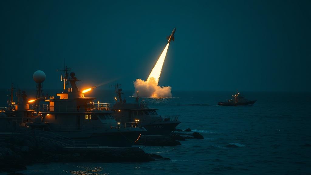 Угроза применения ПКР Нептун в Причерноморье Краснодарского края. ПКР Нептун, Причерноморье, Краснодарский край, Крым, Военное дело