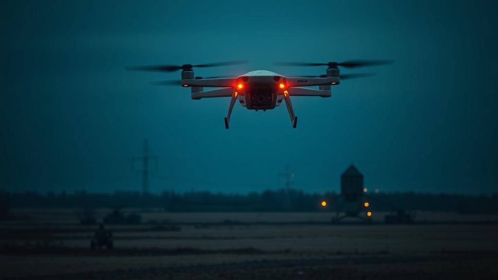 Угроза применения реактивных БПЛА в Брянской области. Брянская область, БПЛА, реактивные БПЛА, ПВО, безопасность