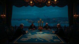 Украина требует гарантий безопасности Одессы на переговорах. Украина, Россия, Одесса, переговоры, безопасность