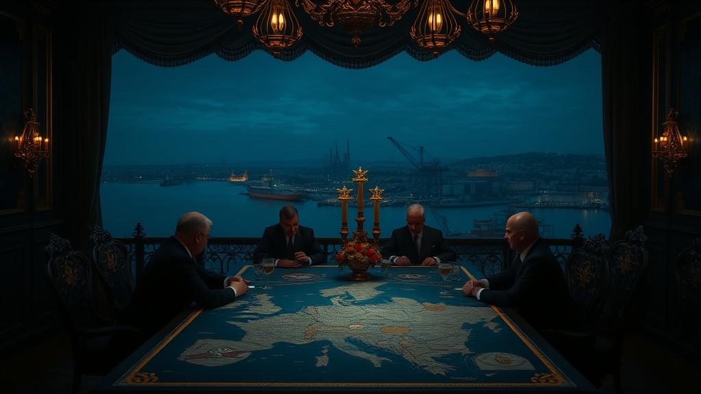 Украина требует гарантий безопасности Одессы на переговорах. Украина, Россия, Одесса, переговоры, безопасность