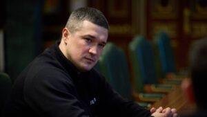 Украина получит оборонную помощь на 38 млрд рублей. Украина, ПВО, Федоров, оборонная помощь, международное сотрудничество