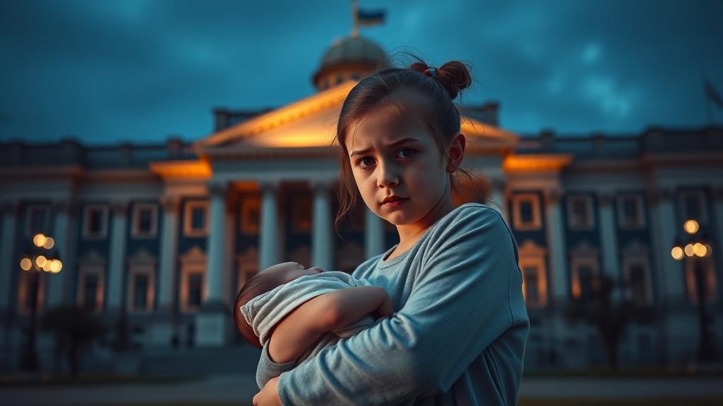 Власти Украины отказались от идеи разрешить брак с 14 лет. Украина, брак, Стефанчук, общество, законопроект