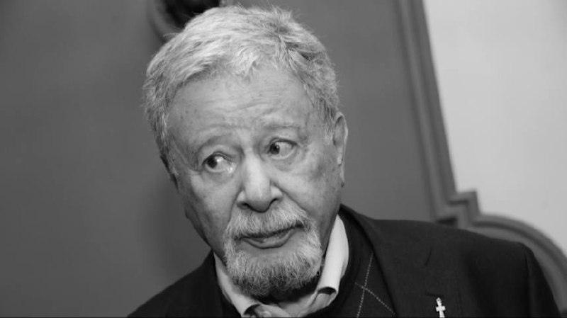 Ушел из жизни легендарный адвокат Генрих Падва. Генрих Падва, адвокатура, Высоцкий, Сахаров, Москва