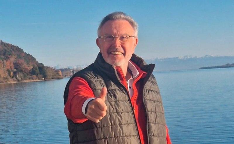 Умер основатель Dschinghis Khan Вольфганг Хайхель. Dschinghis Khan, Вольфганг Хайхель, Moskau, музыка, диско