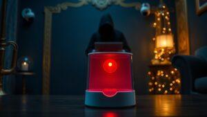 Умные кормушки как шпионы: хакеры на охоте 🕵️‍♂️. Хакеры, Умные устройства, Кибербезопасность, Россия, Технологии