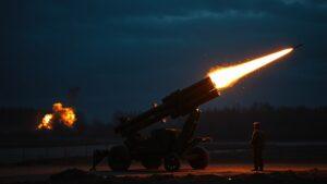 Уничтожение пунктов управления БПЛА в Запорожской области. Запорожская область, РСЗО Град, БПЛА, Группировка Восток, Минобороны