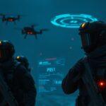 США применили ИИ Claude в военной операции против Мадуро. США, ИИ, Claude, Мадуро, Пентагон