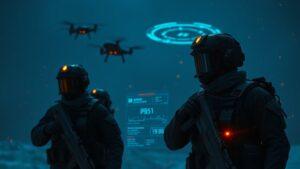 США применили ИИ Claude в военной операции против Мадуро. США, ИИ, Claude, Мадуро, Пентагон