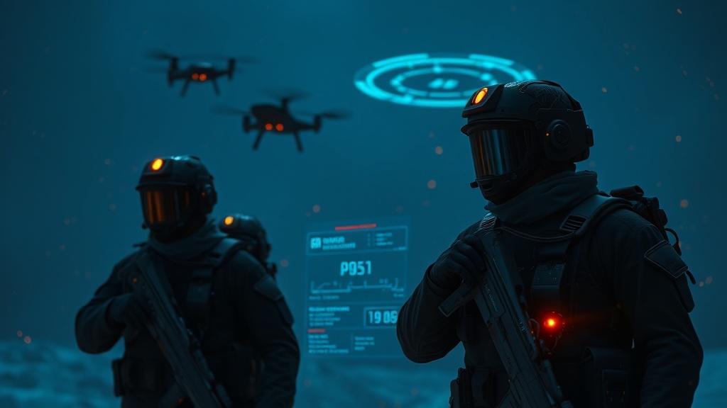 США применили ИИ Claude в военной операции против Мадуро. США, ИИ, Claude, Мадуро, Пентагон