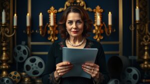 Кэтрин О'Хара — это не только «мама Кевина» из культового фильма. Актриса, скончавшаяся 30 января, оставила после себя богатое наследие в кино и на телевидении. 🎬 За свою полувековую карьеру она успела поработать с такими гигантами, как Мартин Скорсезе, Тим Бертон и Крэйг Мэзин. Но ключевым стало её сотрудничество с комиком Юджином Леви. Они познакомились на канадском скетч-шоу Second City Television и создали вместе десятки незабываемых проектов. Среди её лучших ролей — миссис МакКаллистер из «Один дома», Мойра Роуз из «Шиттс Крик» и многие другие. О'Хара была мастером перевоплощения, её героини всегда запоминались зрителям своей харизмой и юмором. 💫 Кэтрин О'Хара ушла, но её работы останутся с нами навсегда. Спасибо за смех и эмоции! 🙏. Кэтрин О'Хара, Юджин Леви, Шиттс Крик, Один дома, Second City Television