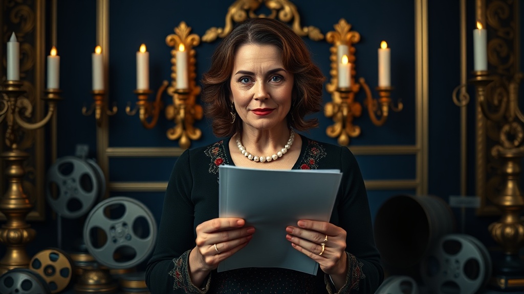 Кэтрин О'Хара — это не только «мама Кевина» из культового фильма. Актриса, скончавшаяся 30 января, оставила после себя богатое наследие в кино и на телевидении. 🎬 За свою полувековую карьеру она успела поработать с такими гигантами, как Мартин Скорсезе, Тим Бертон и Крэйг Мэзин. Но ключевым стало её сотрудничество с комиком Юджином Леви. Они познакомились на канадском скетч-шоу Second City Television и создали вместе десятки незабываемых проектов. Среди её лучших ролей — миссис МакКаллистер из «Один дома», Мойра Роуз из «Шиттс Крик» и многие другие. О'Хара была мастером перевоплощения, её героини всегда запоминались зрителям своей харизмой и юмором. 💫 Кэтрин О'Хара ушла, но её работы останутся с нами навсегда. Спасибо за смех и эмоции! 🙏. Кэтрин О'Хара, Юджин Леви, Шиттс Крик, Один дома, Second City Television