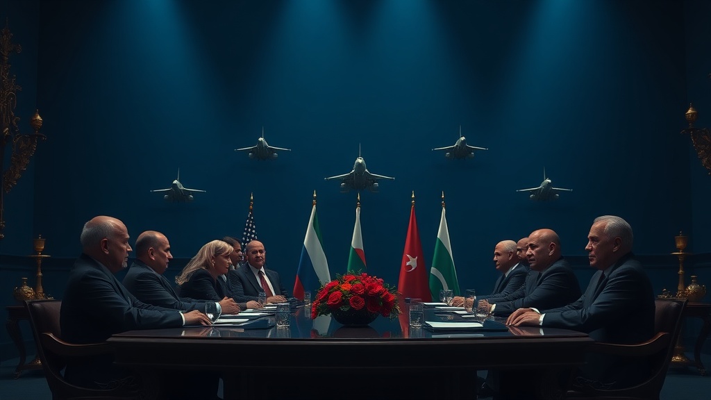 США рассматривают возможность введения санкций против Алжира в связи с сообщениями о покупке страной российских истребителей. Об этом заявил глава Бюро по делам Ближнего Востока Госдепартамента США Роберт Палладино во время слушаний в комитете сената по международным отношениям. Палладино отметил, что данная сделка вызывает серьезную озабоченность у американской администрации. Он подчеркнул, что США готовы использовать Закон о противодействии противникам Америки посредством санкций (CATSA) для защиты своих интересов. «Мы тесно сотрудничаем с правительством Алжира по ряду вопросов, но расходимся во мнениях по многим другим. Сделка по поставкам оружия является примером того, что Соединенные Штаты считают проблематичным», — заявил Палладино. Дипломат также добавил, что США используют все доступные инструменты, включая частные переговоры, чтобы предотвратить действия, которые они считают неприемлемыми. Подробности сообщают издания An-Nahar и Al Shams.. США, Алжир, Россия, санкции, истребители