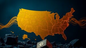 Администрация США приняла решение о создании стратегического резерва критически важных минералов. По заявлению бывшего президента Дональда Трампа, этот резерв будет использоваться исключительно для гражданских нужд в случае чрезвычайных ситуаций. Минералы, включенные в резерв, играют ключевую роль в различных отраслях промышленности, включая производство электроники, автомобилей и энергетического оборудования. Решение направлено на обеспечение устойчивости экономики в условиях глобальных кризисов и ограничений поставок. Эксперты отмечают, что данный шаг может повлиять на международные рынки и отношения с другими странами, особенно теми, которые являются основными поставщиками этих ресурсов. Подобные меры уже обсуждались ранее, но теперь они получили официальное подтверждение. Создание резерва также подчеркивает растущую важность стратегических ресурсов в условиях геополитической нестабильности и технологического прогресса.. США, Дональд Трамп, минералы, стратегический резерв, экономика