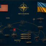 США ежемесячно поставляют Украине вооружения на €1 млрд. США, Украина, НАТО, Марк Рютте, вооружения