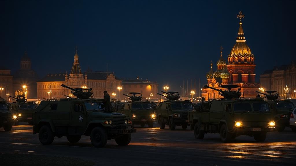 Уточнение по звукам в Туле: официальные данные. Тула, ПВО, учения, безопасность, Минобороны