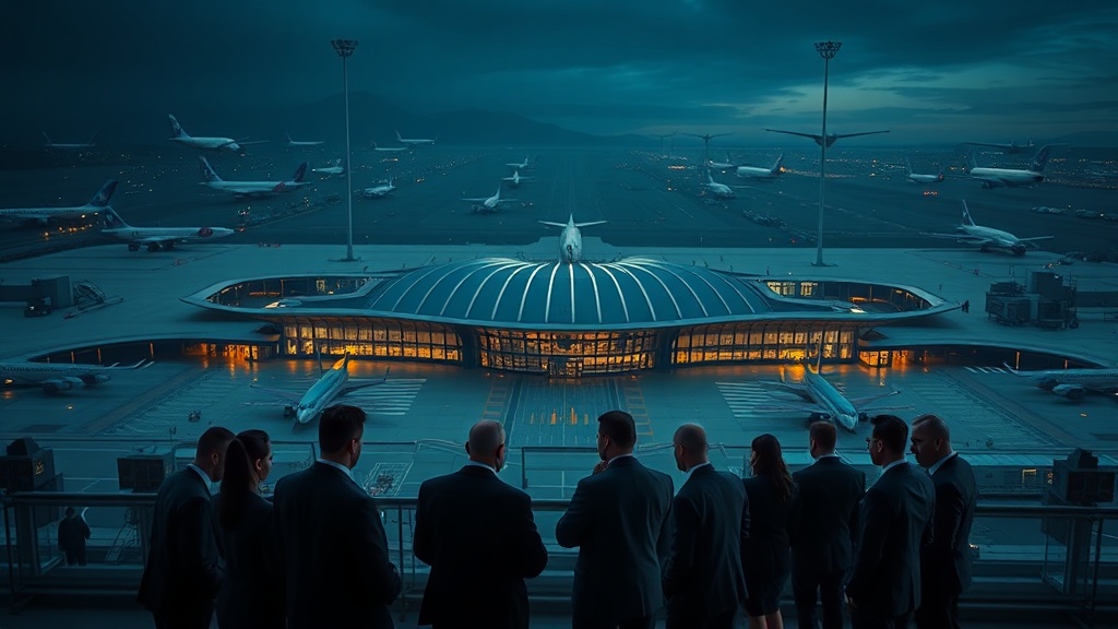 Аэропорт Домодедово начал масштабную оптимизацию штата после смены собственника. Генеральный директор аэропорта Андрей Иванов объявил о сокращении сотрудников подразделения Domodedovo Commercial Services, отвечающего за взаимодействие с авиакомпаниями и партнерами. Согласно данным издания «Коммерсант», в подразделении работают около 130 человек. Часть сотрудников получила предложение уволиться по собственному желанию, другим предложили перейти на должности с сокращением заработной платы. Ранее аналогичные предложения получили сотрудники других предприятий аэропорта, включая «Домодедово Кэтеринг». По оценкам источников, общее число сокращений может достигать сотни человек. В руководстве аэропорта подчеркнули, что изменения направлены на повышение эффективности взаимодействия с авиакомпаниями. При этом сотрудники, обеспечивающие безопасность и бесперебойную работу аэропорта, сокращению не подлежат.. Аэропорт Домодедово, Сокращение штата, Экономика, Андрей Иванов, Domodedovo Commercial Services