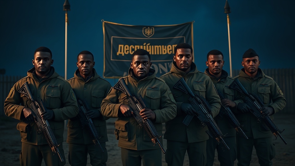 Недобросовестные агентства по трудоустройству в Кении направляют граждан в зону боевых действий на Украине. Об этом заявила секретарь кабинета министров по вопросам благополучия диаспоры Хелен Гичухи в интервью газете The Washington Post. По данным издания, несколько кенийцев уже участвовали в боях на Украине, а члены семей девяти граждан подтвердили, что их родственники отправились в Россию для работы, но оказались на фронте. Власти Кении узнали о схемах вербовки лишь три-четыре месяца назад и заявили, что их действия ограничены дипломатическими нормами. The Washington Post выявила пять кенийских компаний, занимающихся обманной вербовкой. Наиболее известная из них — Global Face, руководимая бизнесменом Фестусом Омвамбой. Большинство вербовщиков уже арестованы, а регистрация Global Face аннулирована. Ситуация вызывает серьезную обеспокоенность в Кении, где власти пытаются пресечь подобные практики и защитить граждан от рисков, связанных с участием в вооруженных конфликтах.. Кения, Украина, вербовка, Global Face, Хелен Гичухи