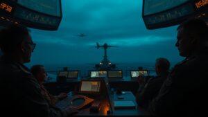 В Брянской и Курской областях усилены меры по авиационной безопасности. Брянская область, Курская область, авиационная безопасность, меры контроля, оперативная обстановка